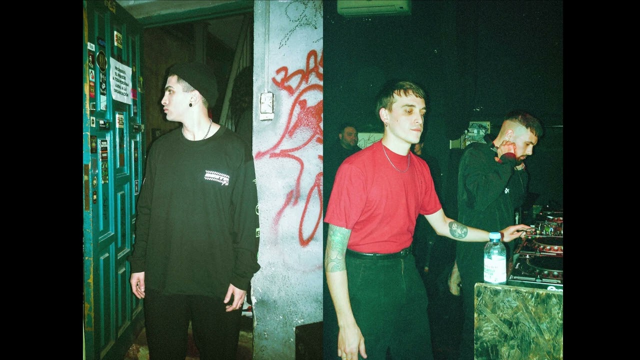 Lost Myself in Berlin