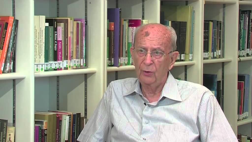 Engin Tonguç Köy Enstitülerini anlatıyor