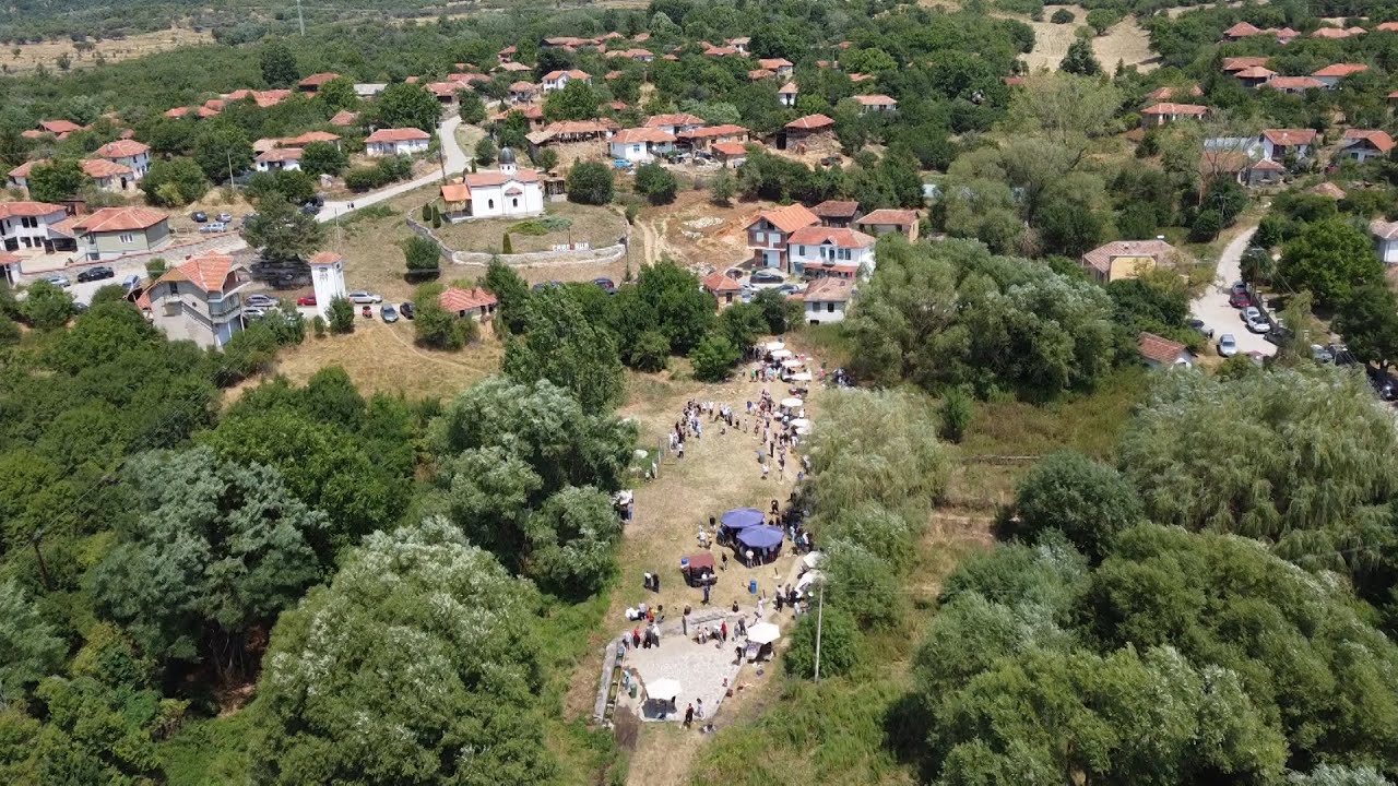 ODRŽANI 5. “MIHOLJSKI SUSRETI SELA” U SELU SMILOVCI 28.07.2025. PRILOG