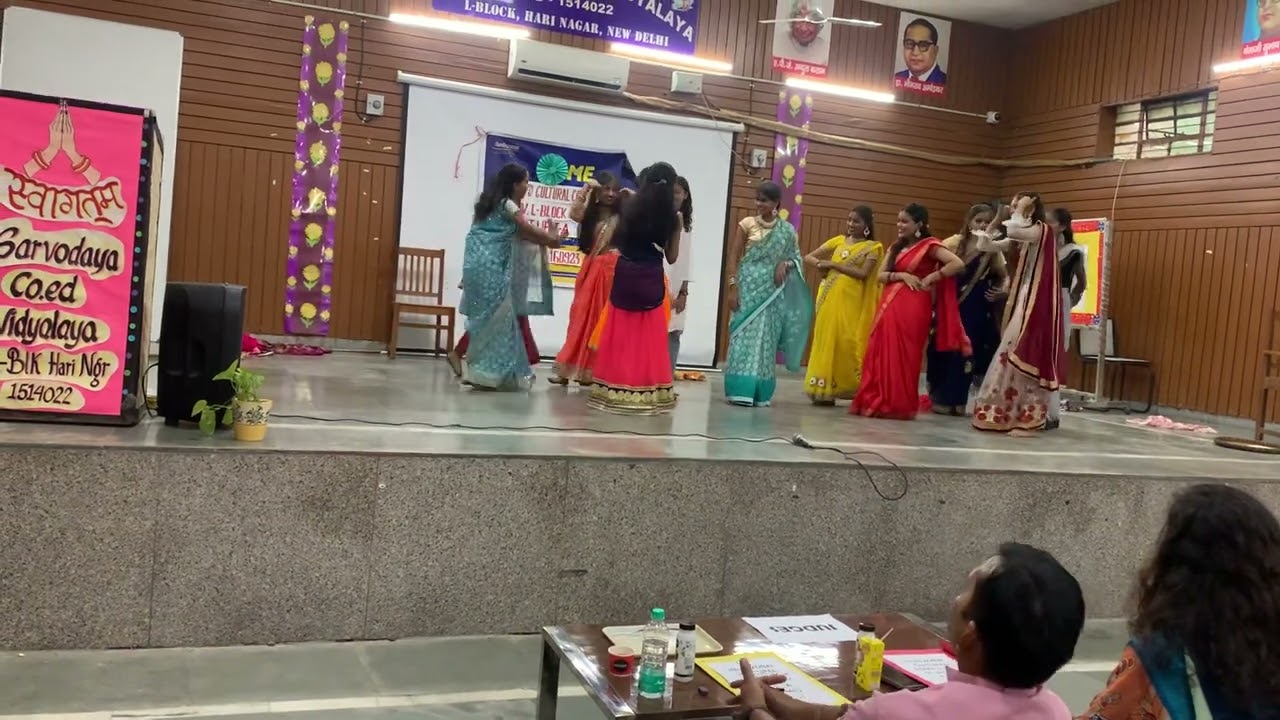 Drama competition #viral #school #drama #interzonal #trending