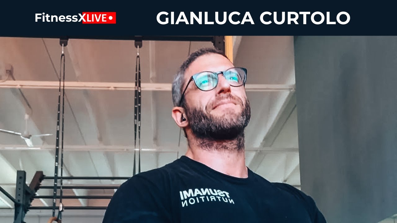 Bodybuilding: farmaci ed effetti collaterali con Gianluca Curtolo