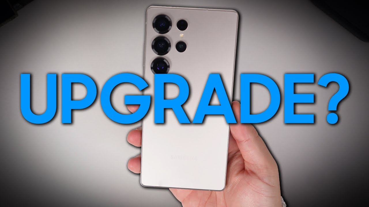 5 Reasons to UPGRADE to the Galaxy S25 Ultra (and 1 reason NOT to)