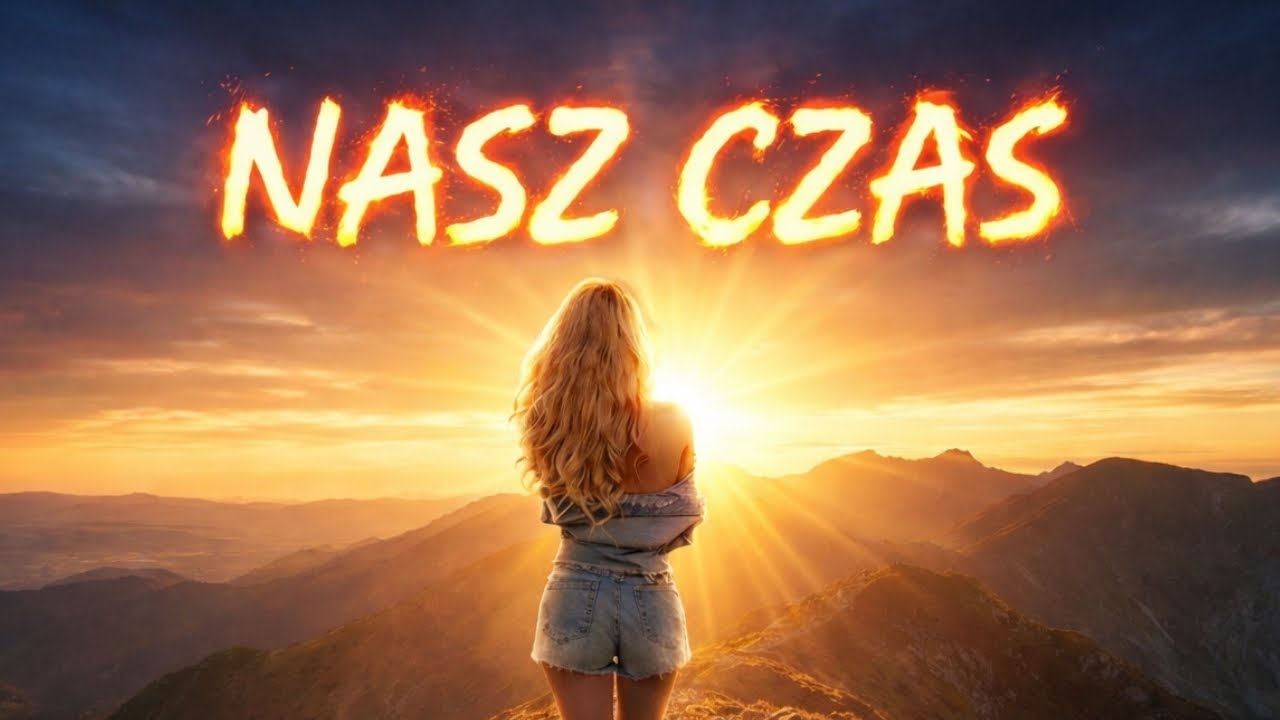 NASZ CZAS | Cinematic Folk × Modern Power 
