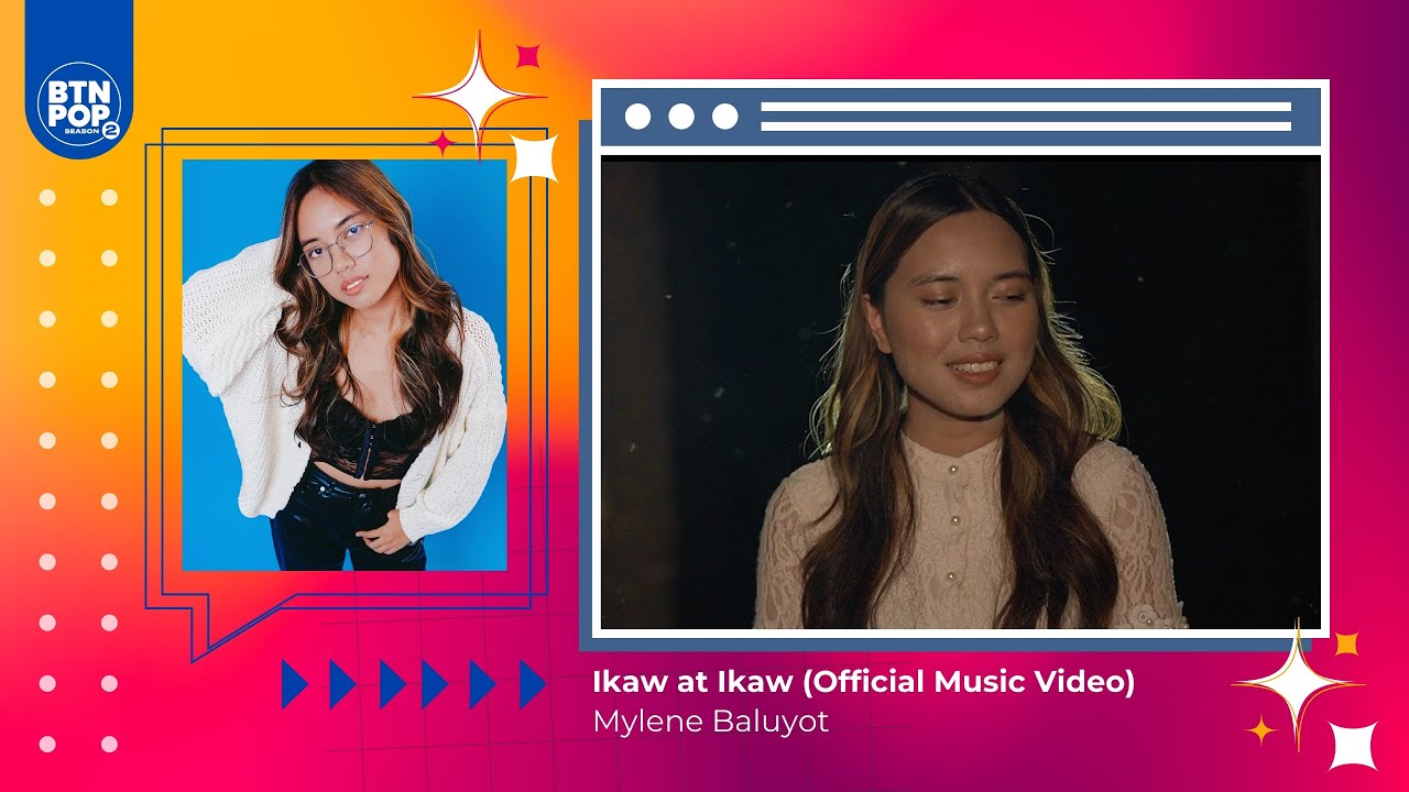 Ikaw at Ikaw (Official Music Video)