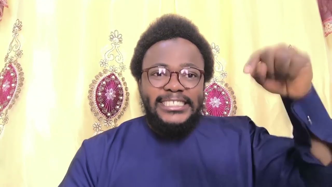 Le débat entre Hamidou Arama et Djèf Écouter pour mieux comprendre Kèlèkotèh Dalilou contre mensonge