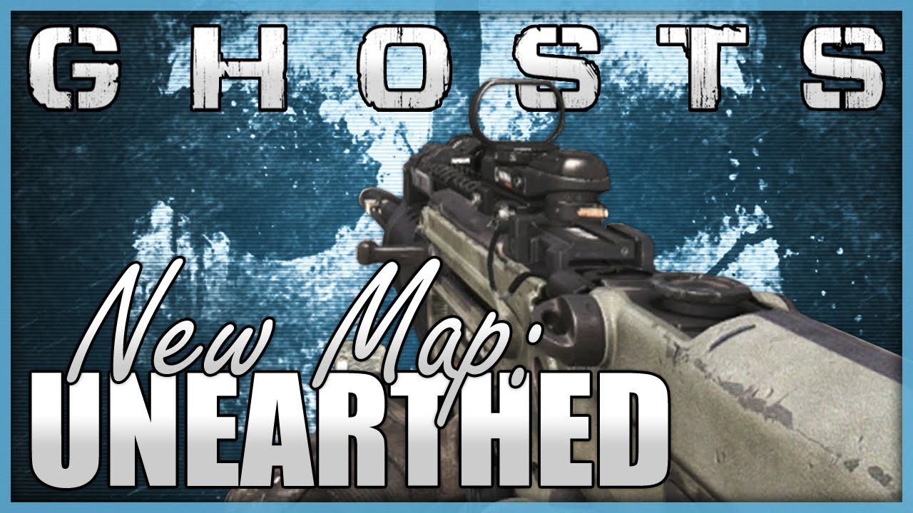 CoD: Ghosts Live - 