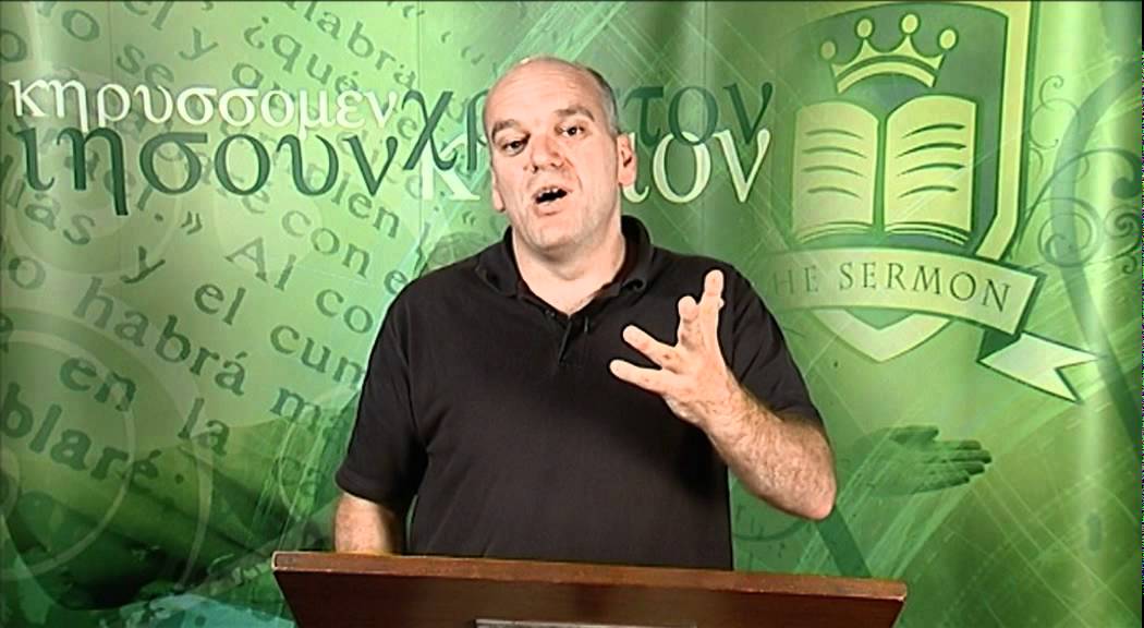 Steve Levy - The Church- A Love-Affair With God!