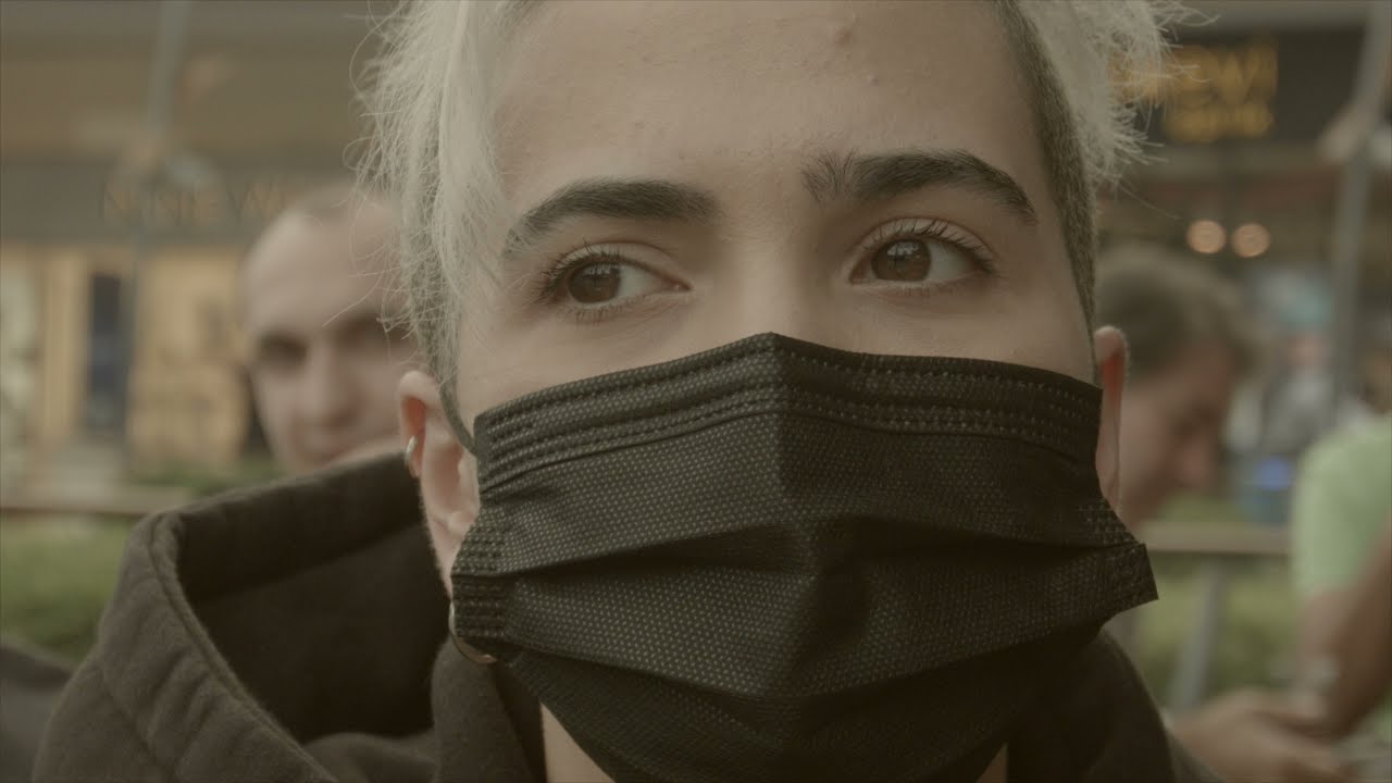 Dilan Balkay - Durmak İyi (Official Video)