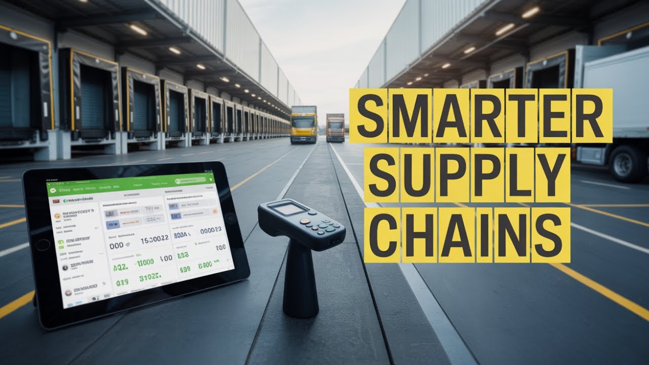 Upgrade Your  warehouse Loading Dock for Maximum Efficiency