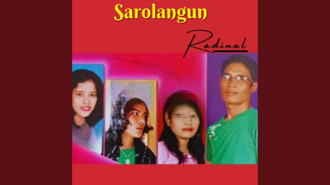 Sarolangun