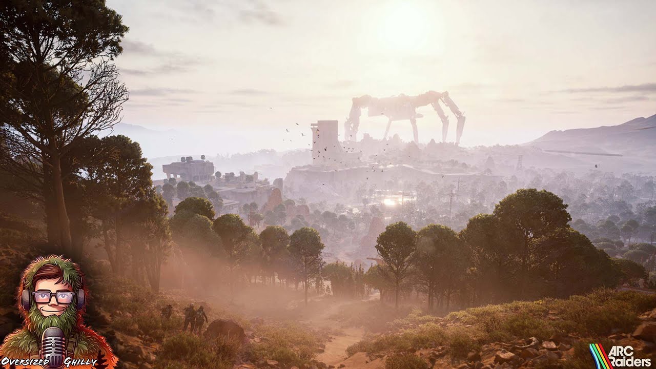 SOLO ARC Raiders is a Different Game!