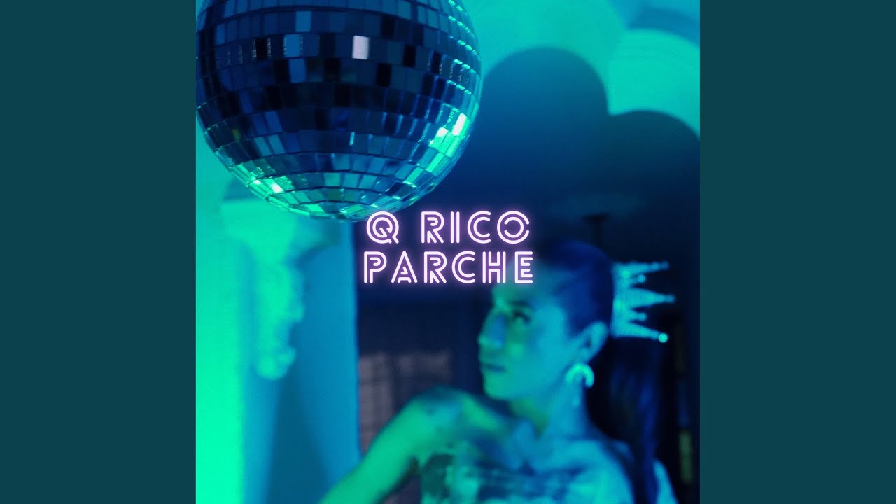 Q RICO PARCHE