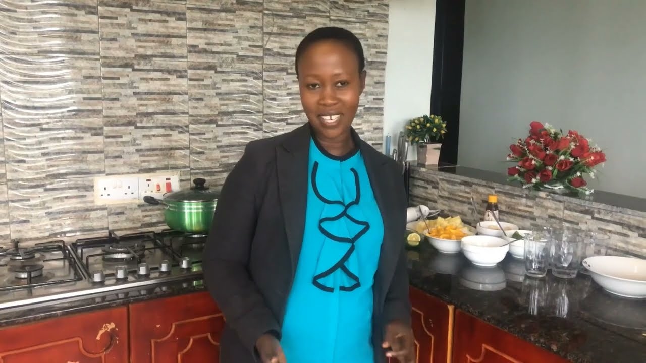 FAHAMU  FAIDA ZA MAJANI YA MLONGE KWA AFYA YA BINADAMU