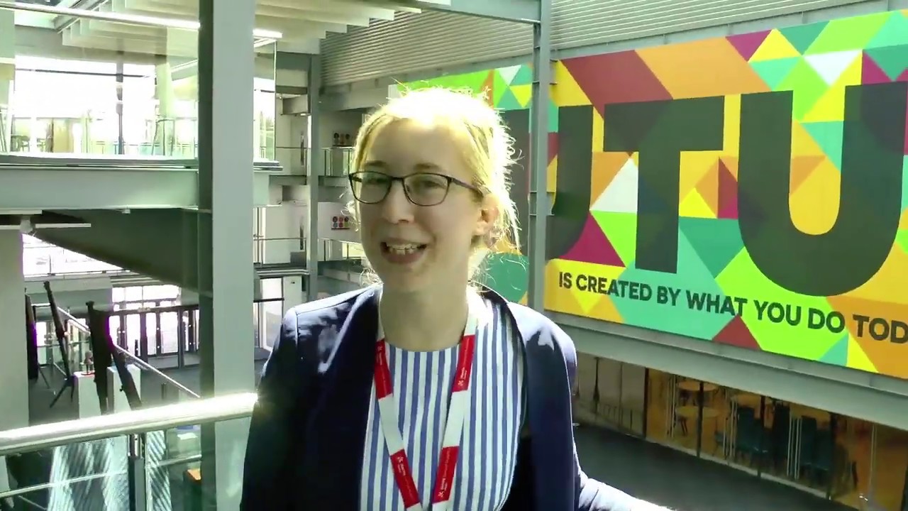Take a Virtual Tour of Harris Garrard Academy