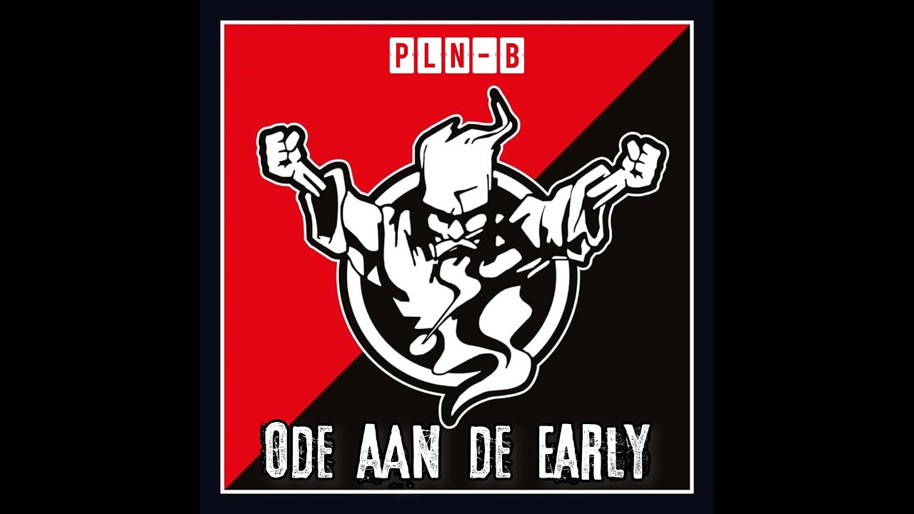 Thunderdome Megamix: PLN-B's - Ode aan de Early