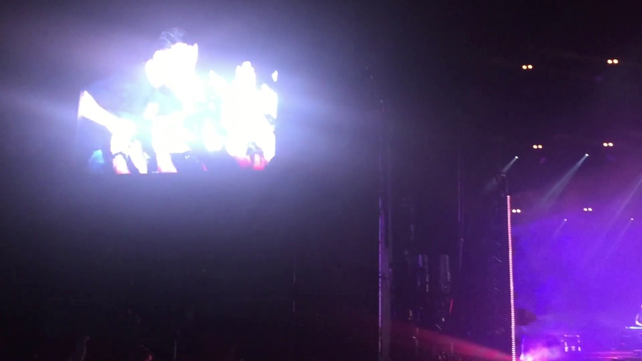 Linkin Park - In the End live @ Volt Festival