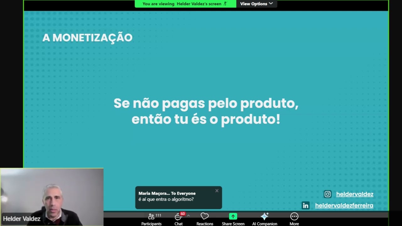 Episódio 8 - O dilema é tecnológico ou humano