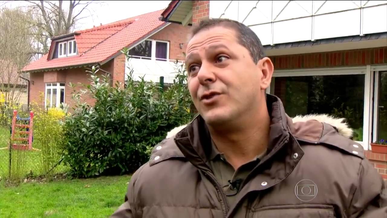 Preparacao Selecao Alemanha