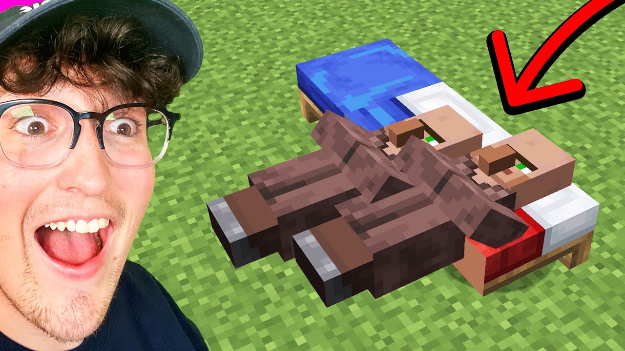 Testing Minecraft Hacks That Work 100%