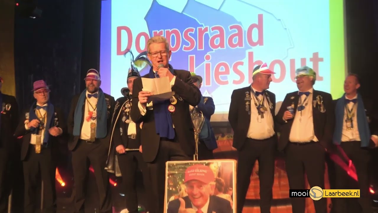 Marjon van Overbeek Raoper van het jaor