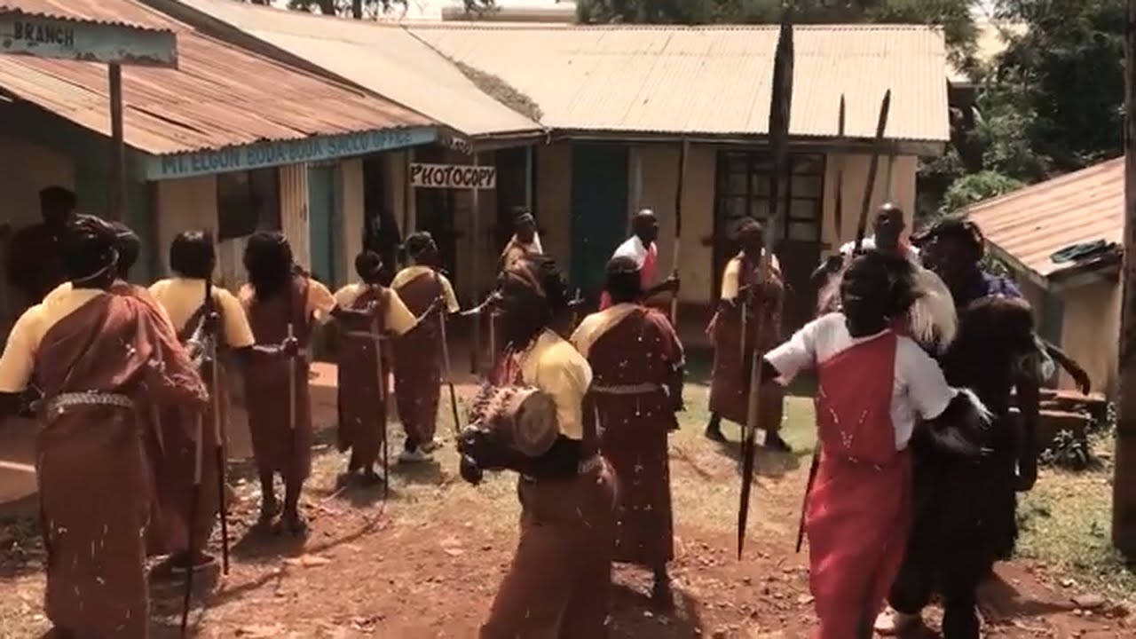 Africa, Kenya, & Uganda Religious Mission Trip - Witnessing the word of God - Suspect El Colombiano