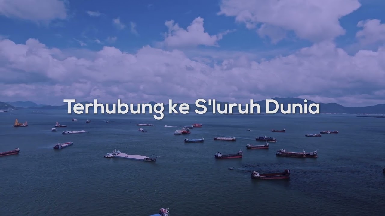 Mars Perhubungan