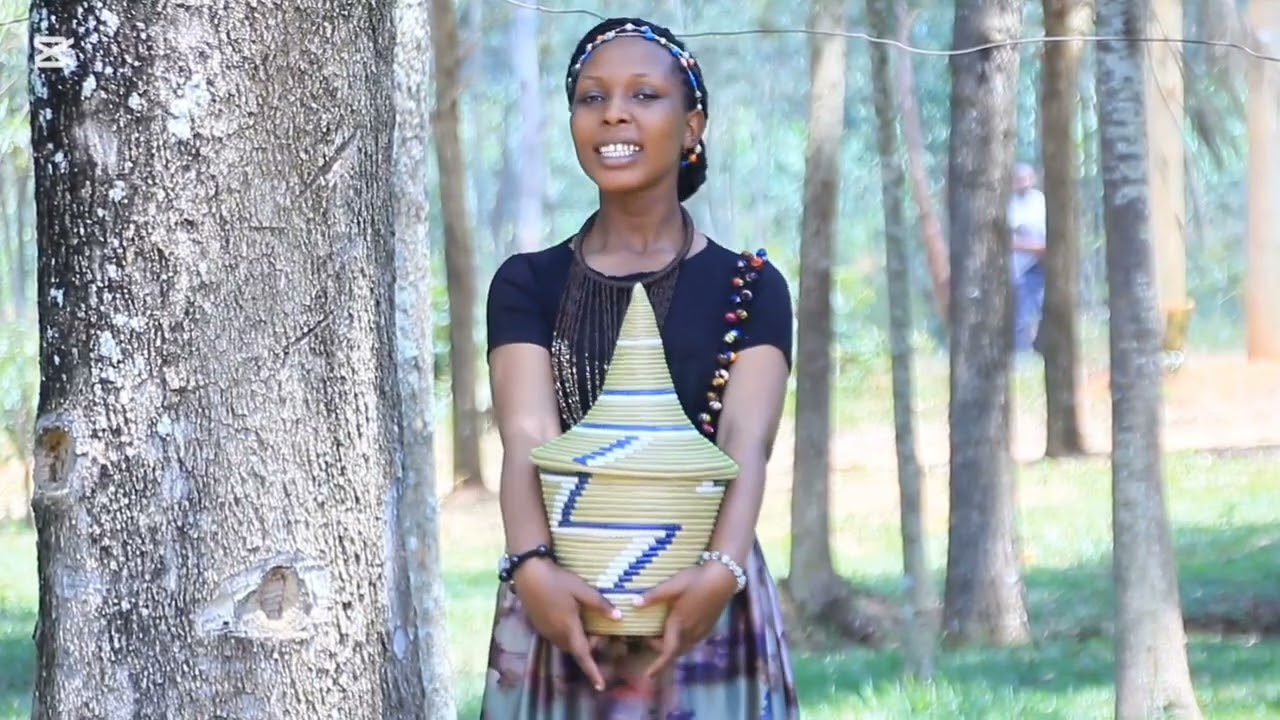 PART 1: UMUCO WACU, ISHEMA RYACU 🔥
