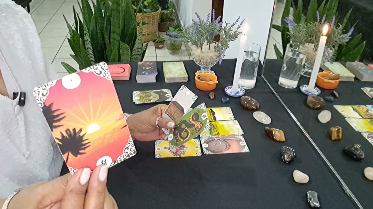✨️Gêmeos 💌  Através de um  presente da Espiritualidade sua vida muda 🙌