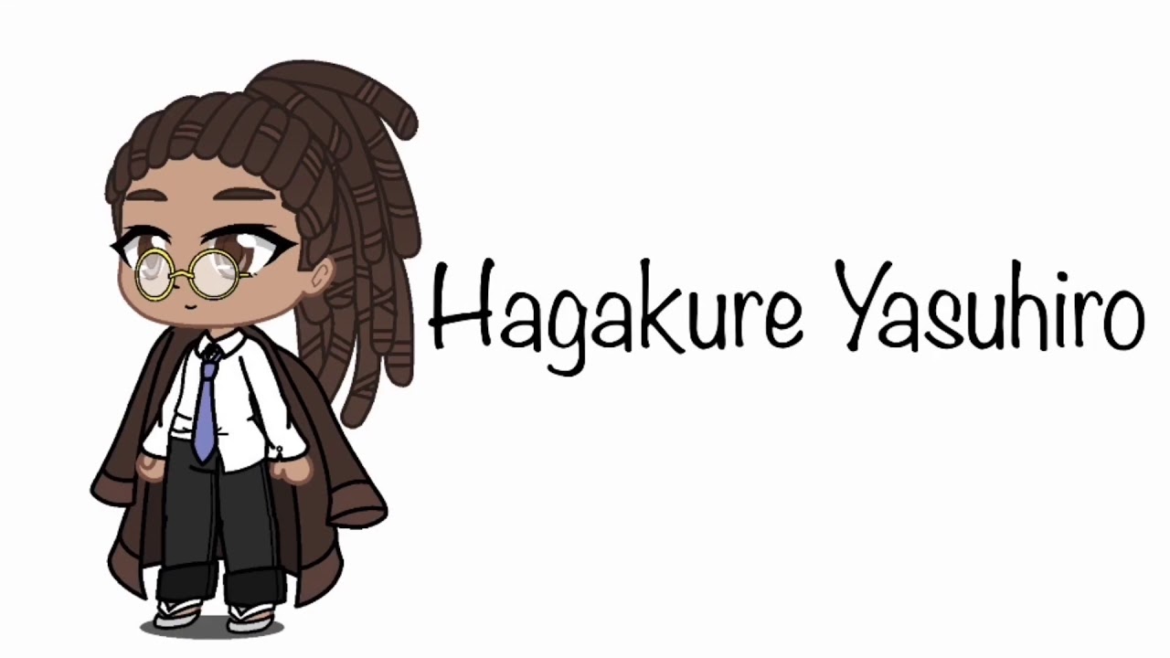 Danganronpa Characters React To Y/N Hugging Them // Male and Female Y/N