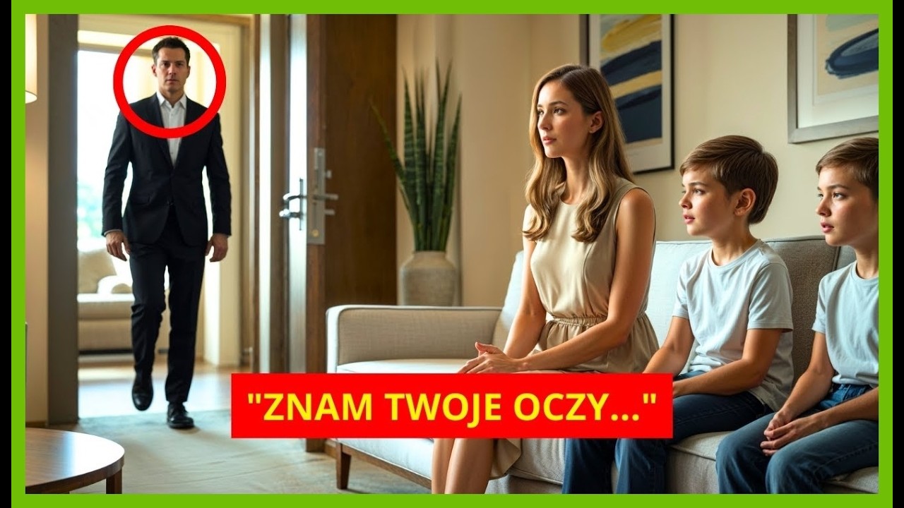 MILIONER WSZEDŁ DO ZŁEGO POKOJU W KURORCIE I ZAMARŁ NA WIDOK TEGO, CO ZOBACZYŁ...