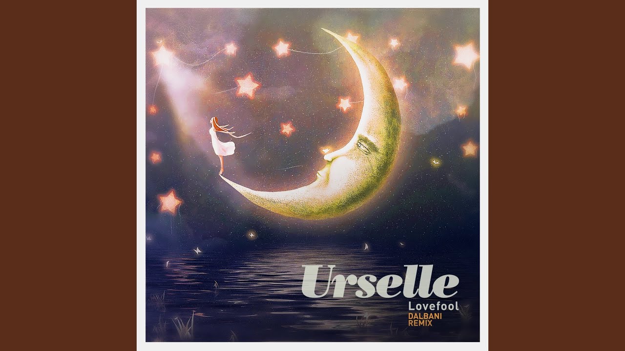 Lovefool (Dalbani Remix)