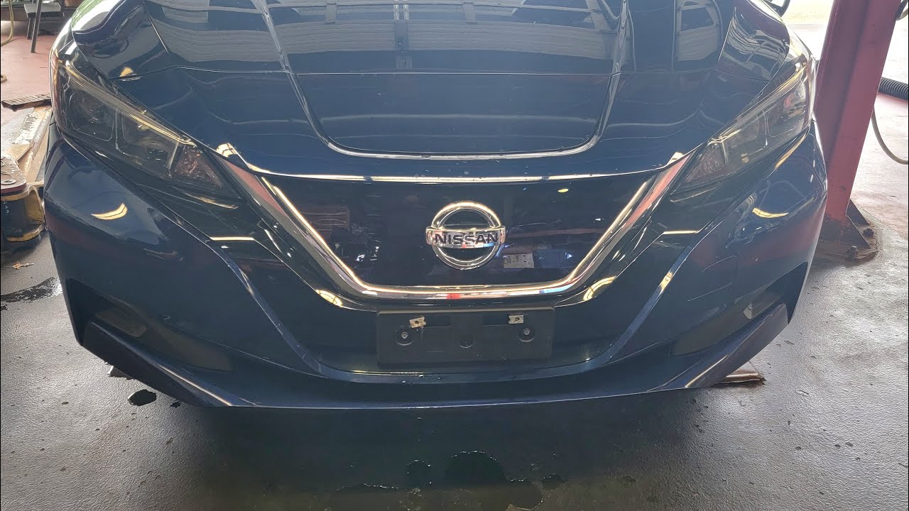 2020 Nissan Leaf S with 40 kWh battery, 3 year review #ev  #electriccar