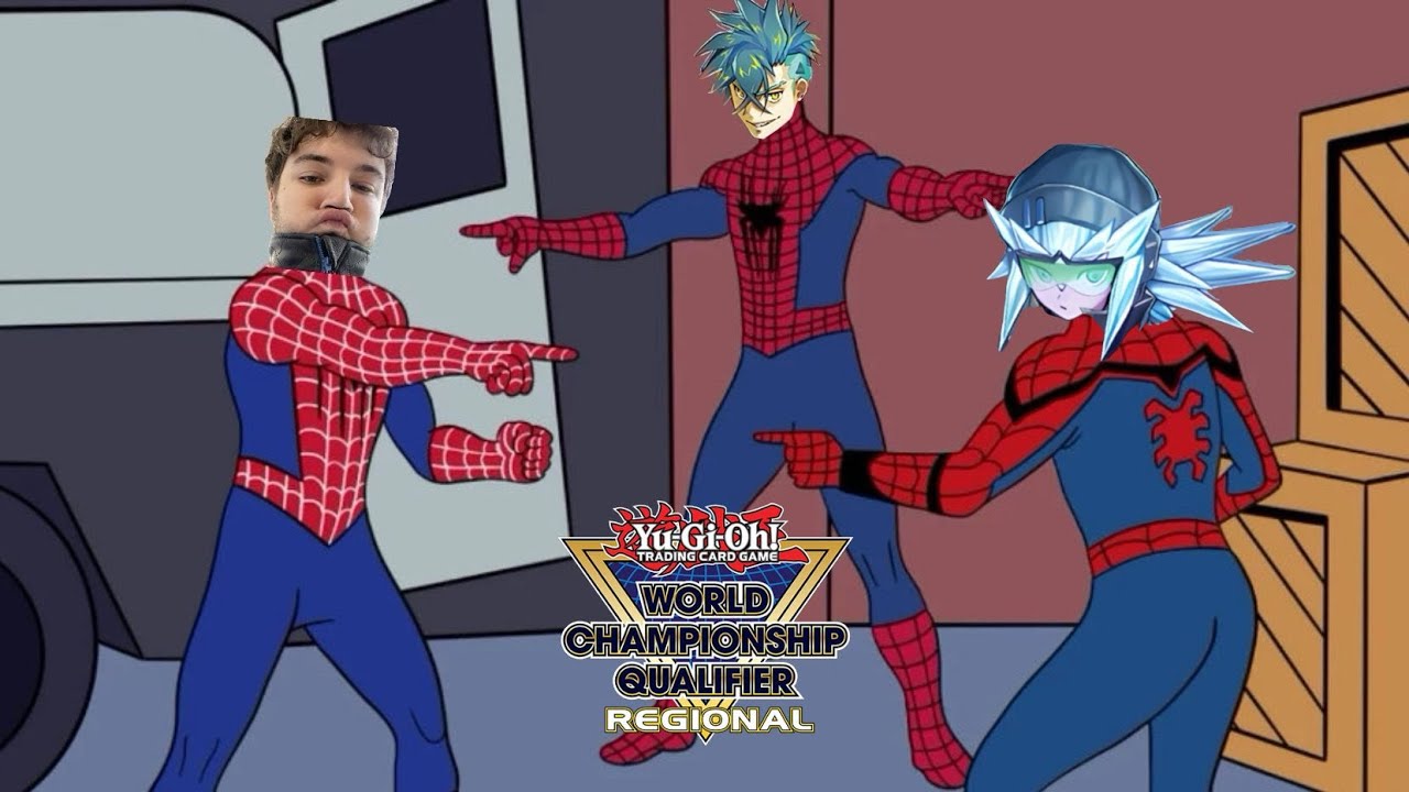 Yu-Gi-Oh! Top 4 Lucerne Regional | K9 Vanquish Soul Deckprofile | Gino Meister