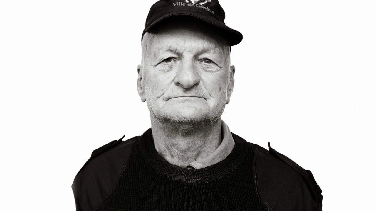 Gesichter der administrativen Versorgung