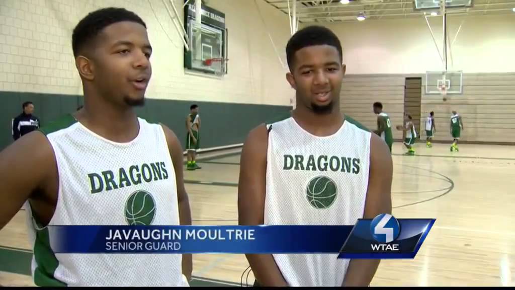 'Twinsanity' takes over Allderdice basketball team
