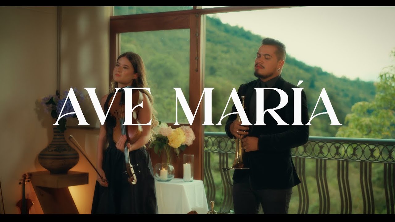 AVE MARÍA - Franz Shubert - ViCanTro