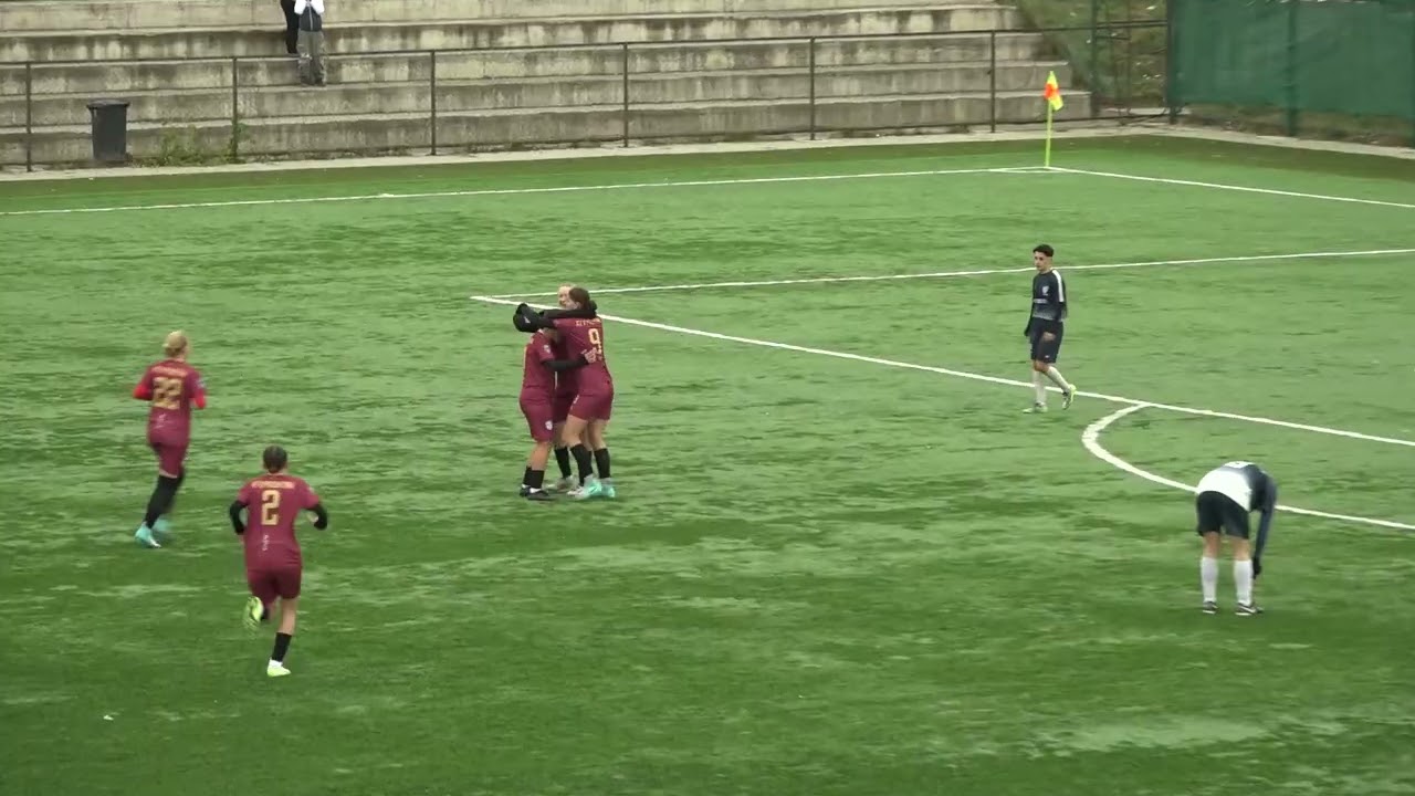 KFF Vizioni vs KFV Prishtina HIGHLIGHTS
