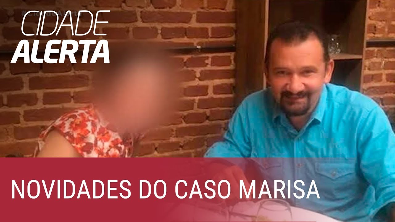 Caso Marisa: Justiça manda prender dentista e esposa
