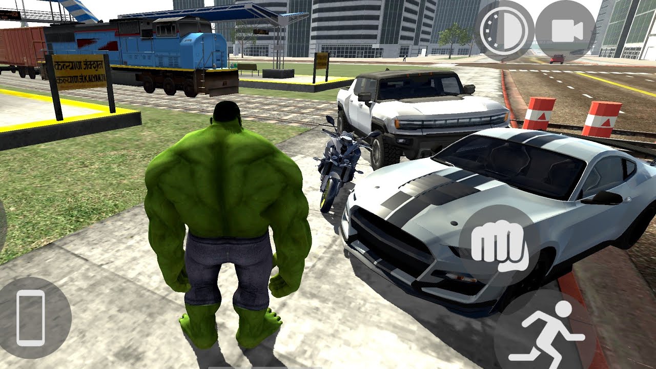 🔴 Playing indian bike driving 3d 🔴 || #shorts #live #trending #viral #games