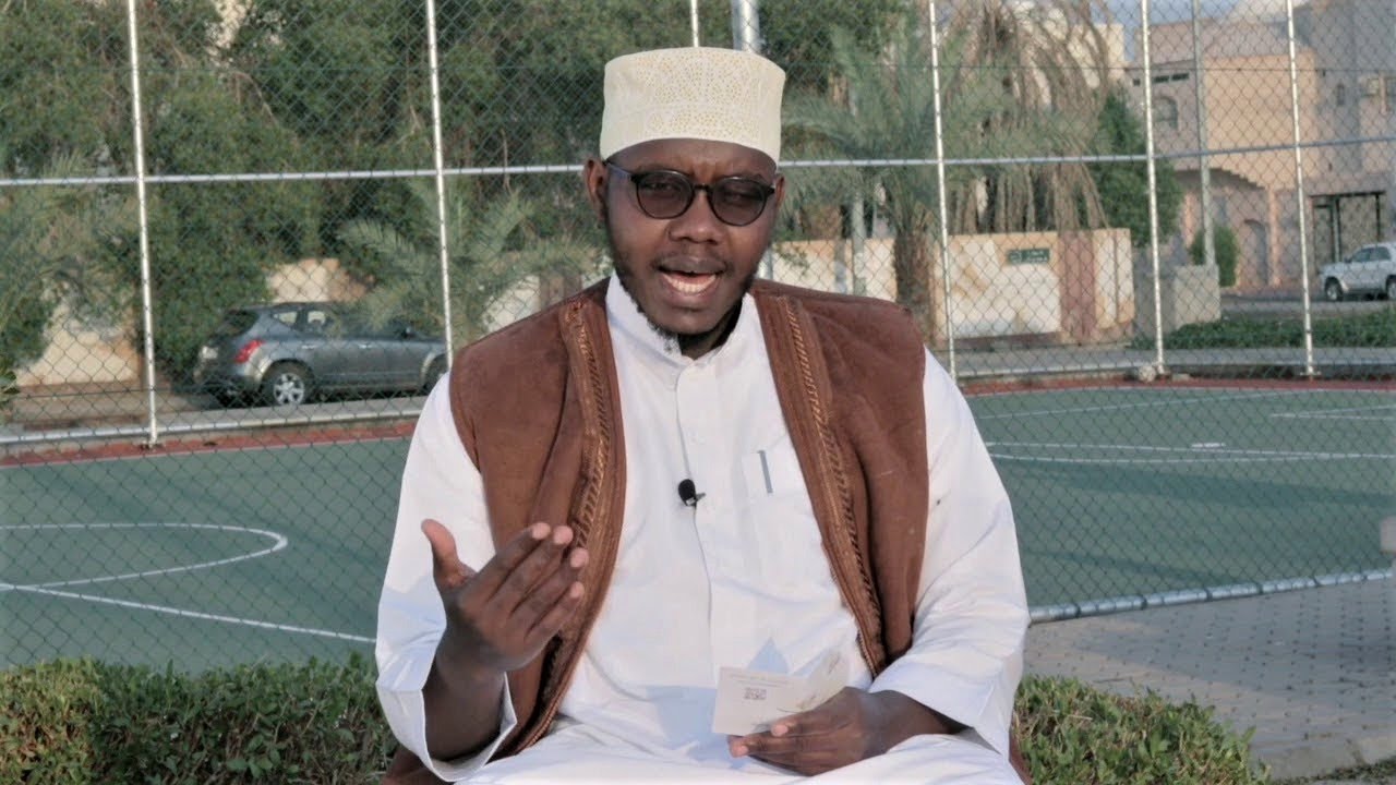 Shira Amatsiko! Impamvu bemeza ko Yesu atabambwe ari undi/Aho Bible na Koran bihurira/Sheikh Ashraf