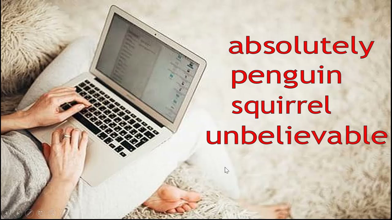 Fixing Your Pronunciation 10 by Teacher Martinez