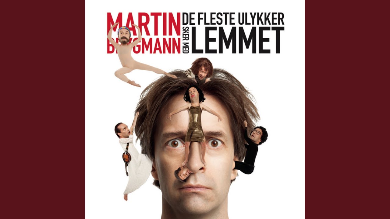Min Kinøjserpige