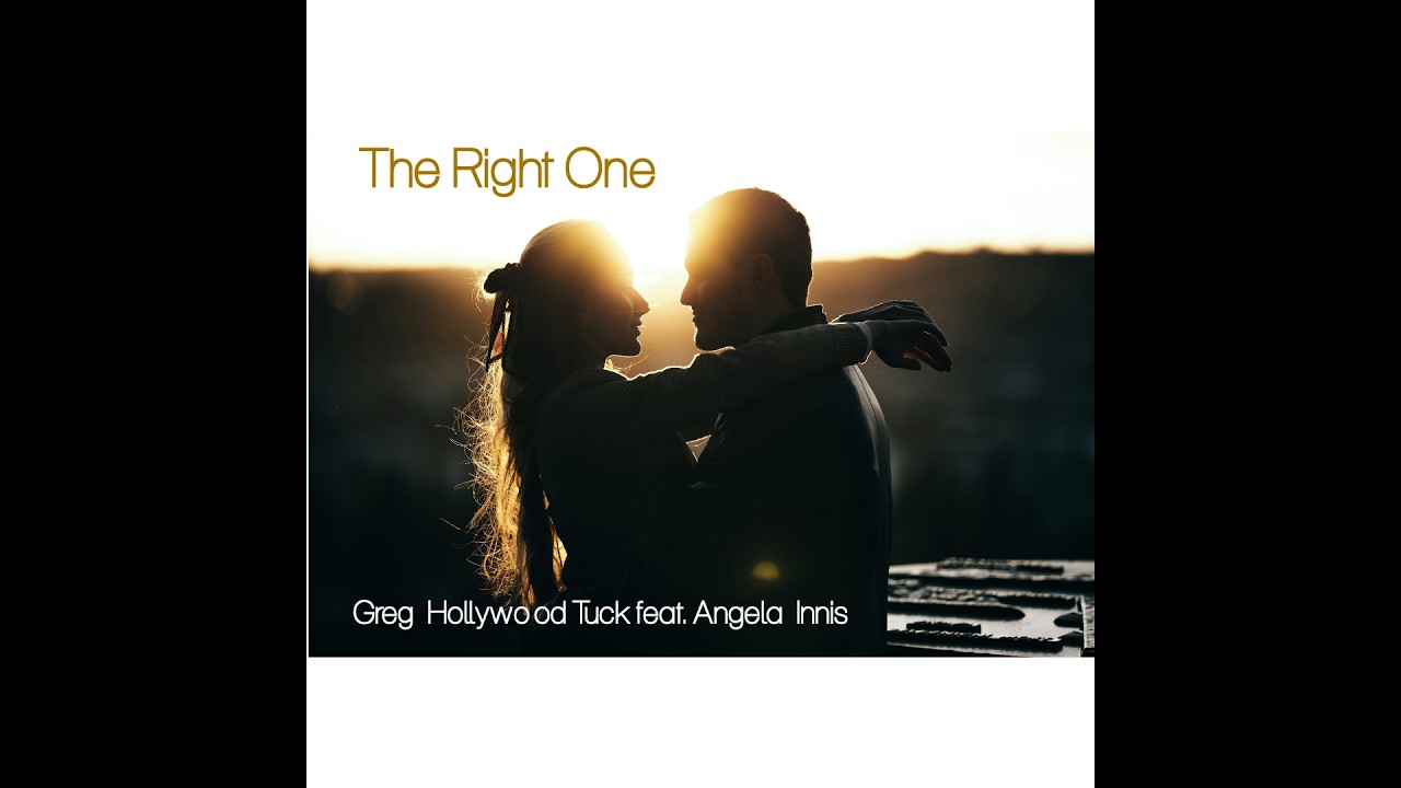 THE RIGHT ONE