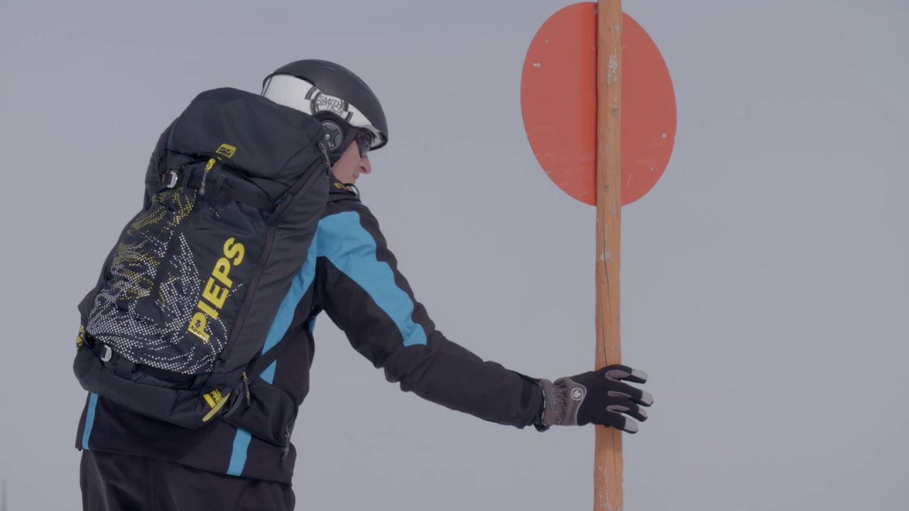 Dokumentation Bergbahnen - Skiregion Hochkönig