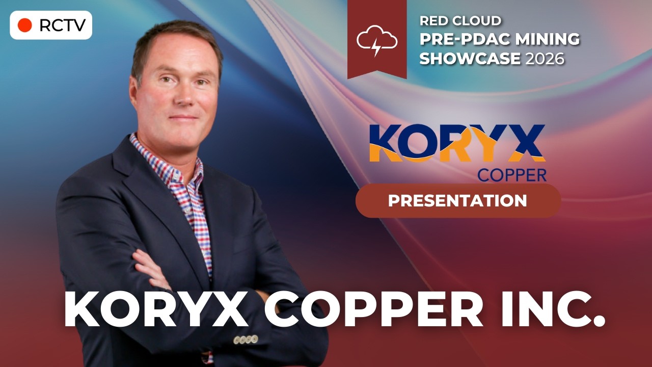 Koryx Copper Inc. Presentation Replay: Haib PEA & Strategic Priorities | Pre-PDAC 2026