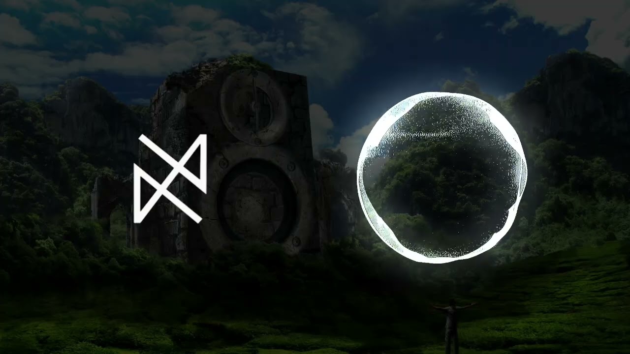 Cartoon, Daniel Levi - On and On (UXN Fanmade)