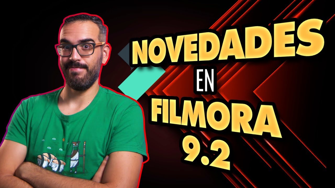 PANTALLA DIVIDIDA en FILMORA 9.2 [¡Vuelve el método clásico! ✔]