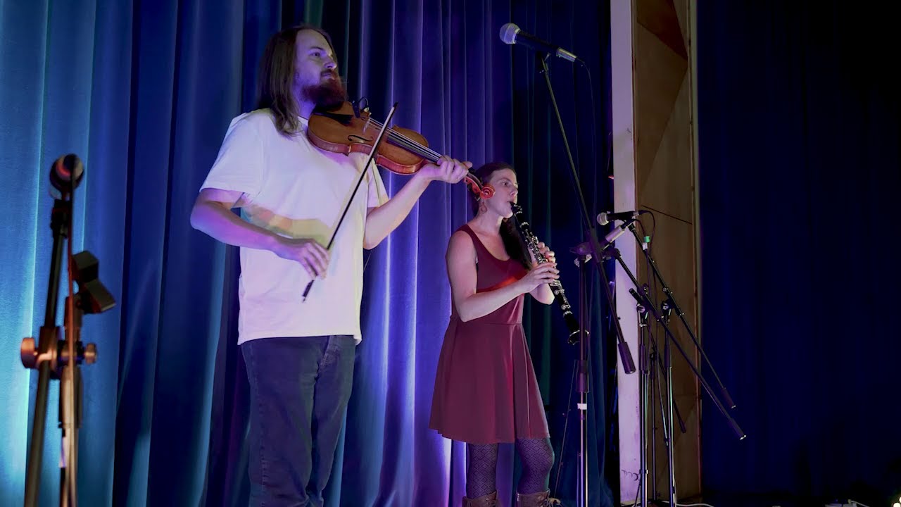Nina (Live at Bal Massif)