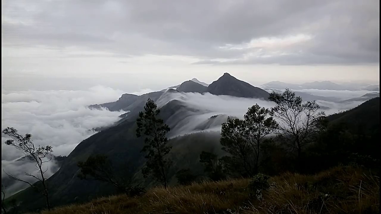 MEESHAPULIMALA