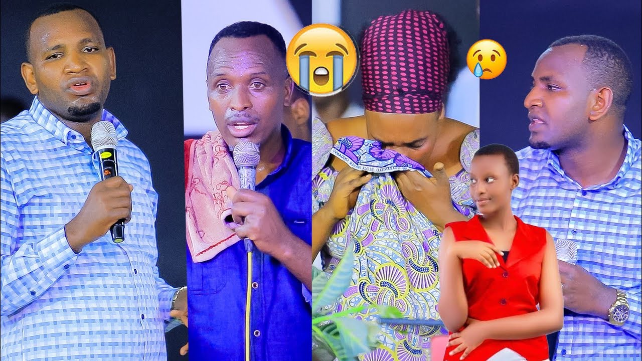 😭😭💔GUHUMURIZA UMURYANGO WA REV GEDEON// ABAYUMBE // KOFFI...MURYANGO MUKOMEZE KWIHANGANA
